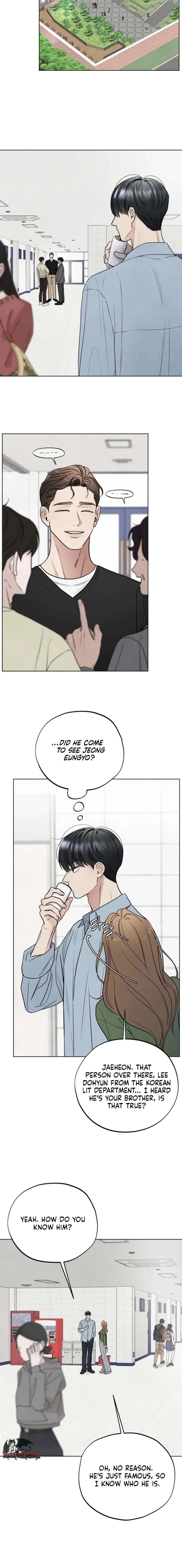 The Circumstances of an idiot Chapter 70 – Page 14