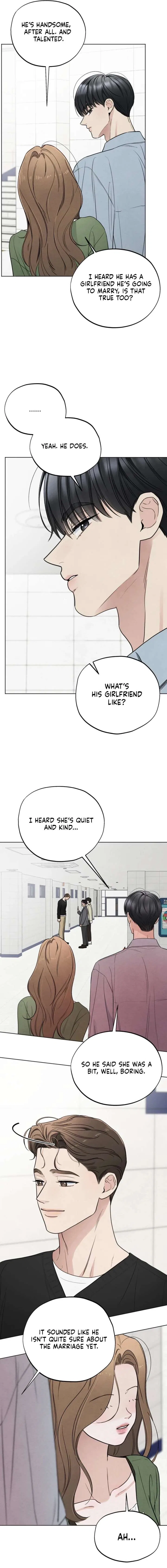 The Circumstances of an idiot Chapter 70 – Page 15