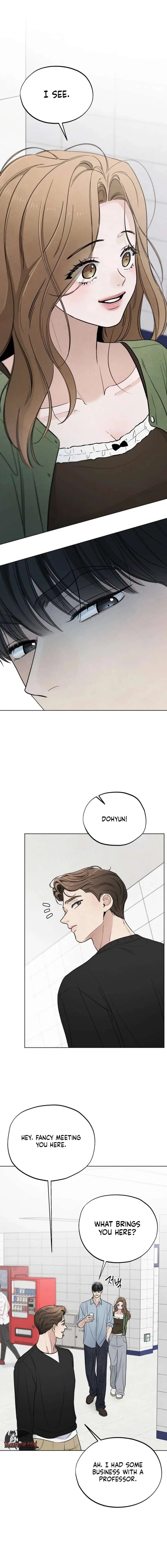 The Circumstances of an idiot Chapter 70 – Page 16