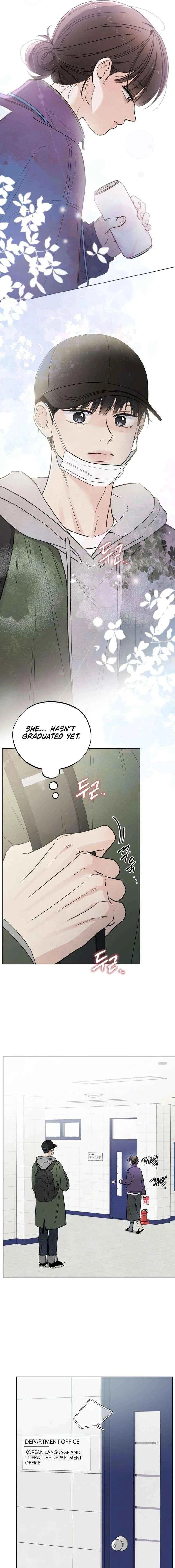 The Circumstances of an idiot Chapter 69 – Page 11
