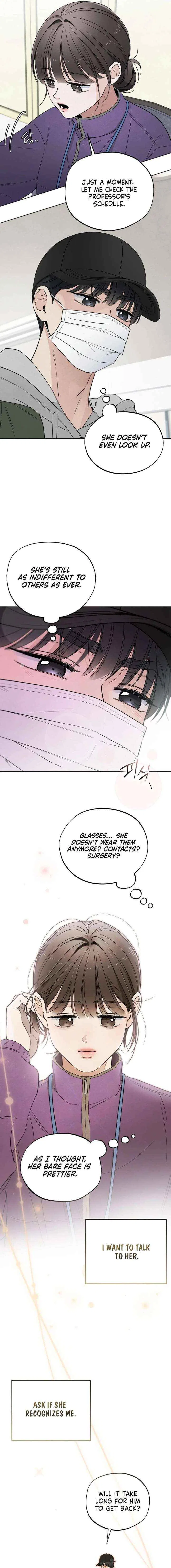 The Circumstances of an idiot Chapter 69 – Page 13