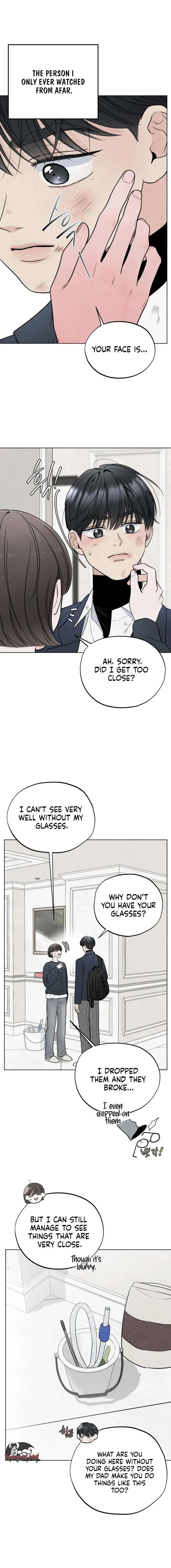 The Circumstances of an idiot Chapter 68 – Page 2