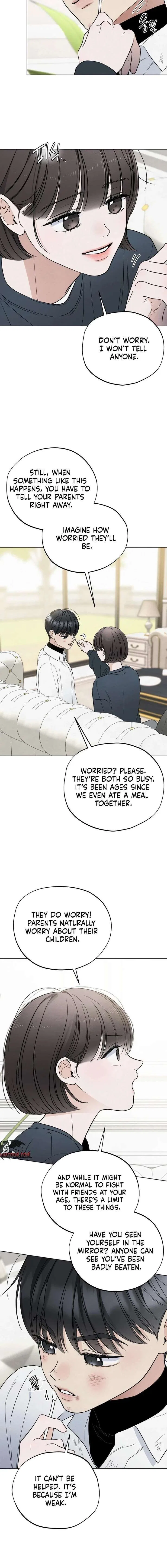 The Circumstances of an idiot Chapter 68 – Page 6
