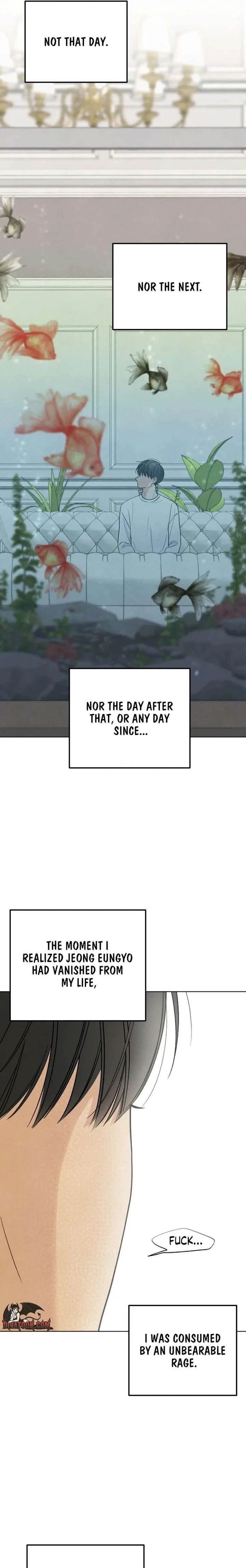 The Circumstances of an idiot Chapter 68 – Page 17