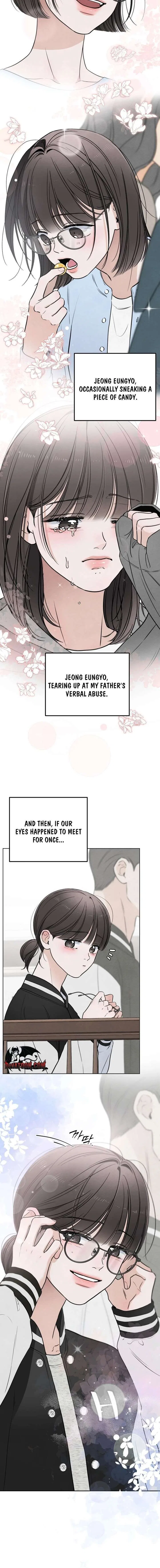 The Circumstances of an idiot Chapter 67 – Page 8