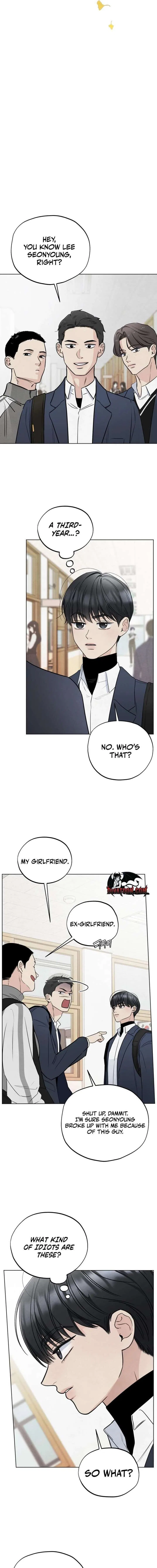 The Circumstances of an idiot Chapter 67 – Page 13