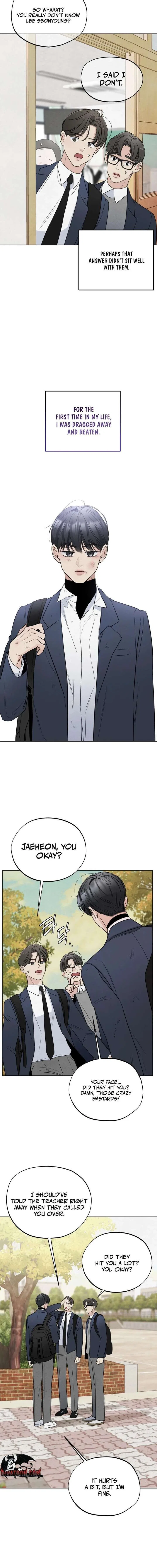 The Circumstances of an idiot Chapter 67 – Page 14