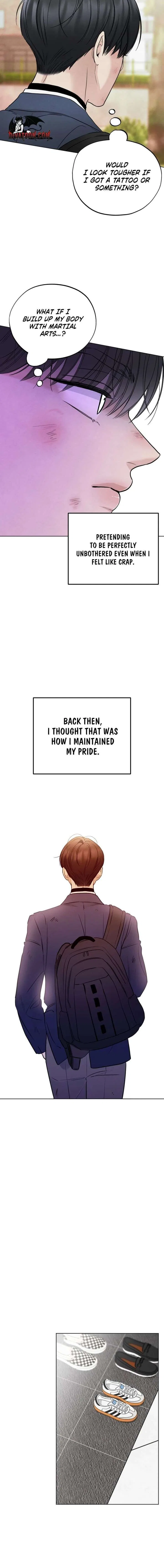 The Circumstances of an idiot Chapter 67 – Page 16