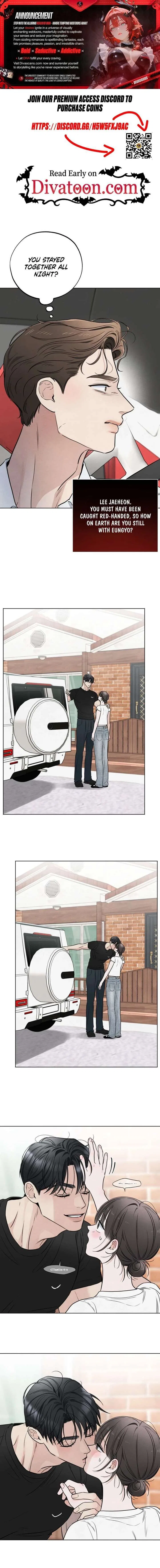The Circumstances of an idiot Chapter 66 – Page 1