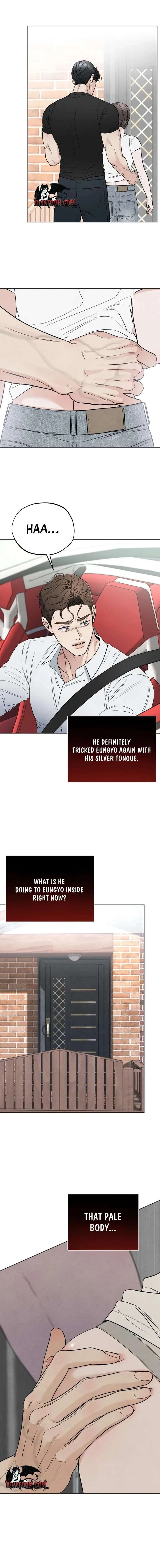 The Circumstances of an idiot Chapter 66 – Page 2