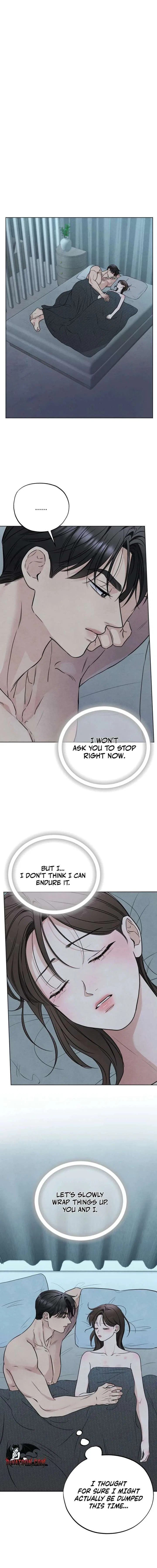 The Circumstances of an idiot Chapter 66 – Page 4