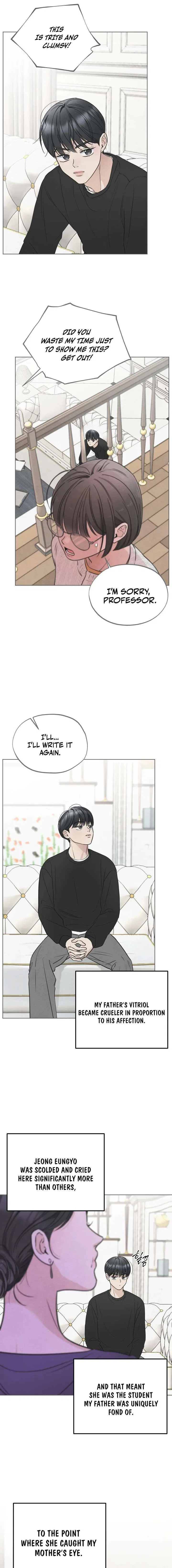 The Circumstances of an idiot Chapter 66 – Page 9