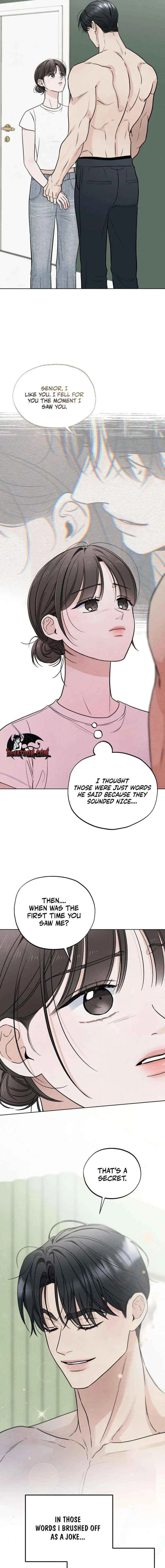 The Circumstances of an idiot Chapter 65 – Page 5