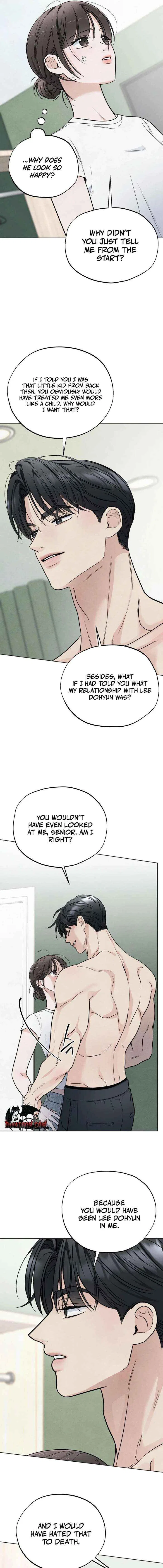 The Circumstances of an idiot Chapter 65 – Page 7