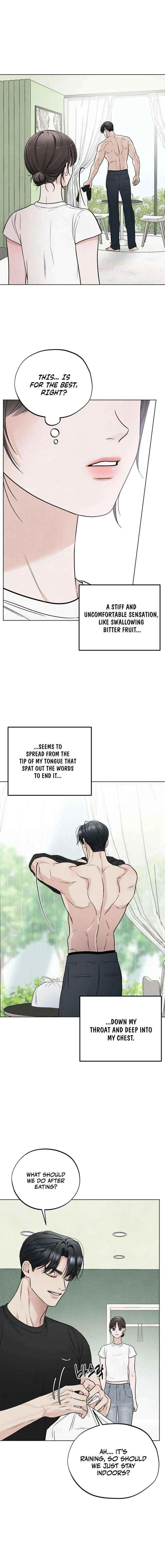 The Circumstances of an idiot Chapter 65 – Page 12