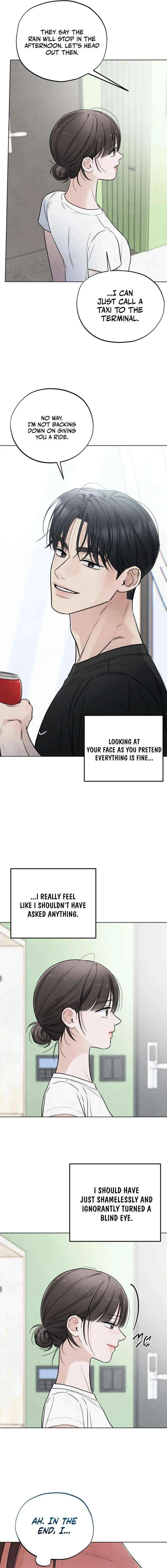 The Circumstances of an idiot Chapter 65 – Page 13