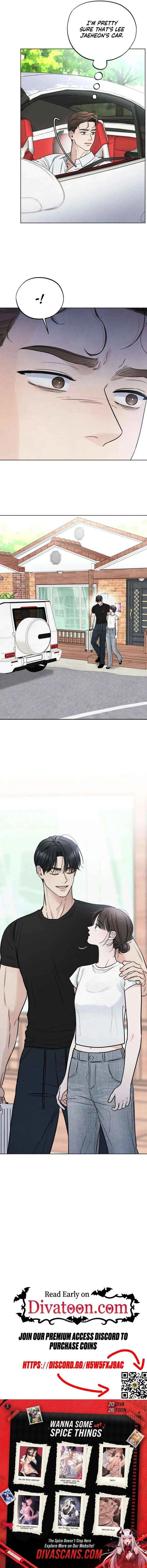 The Circumstances of an idiot Chapter 65 – Page 17