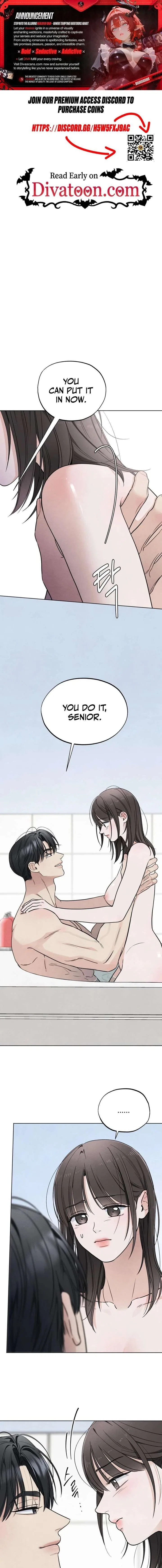 The Circumstances of an idiot Chapter 64 – Page 1