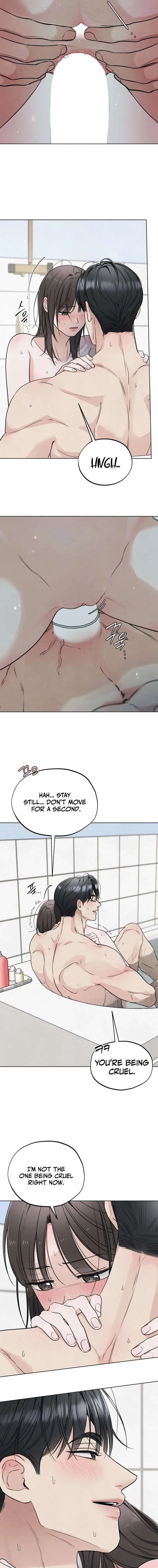 The Circumstances of an idiot Chapter 64 – Page 3