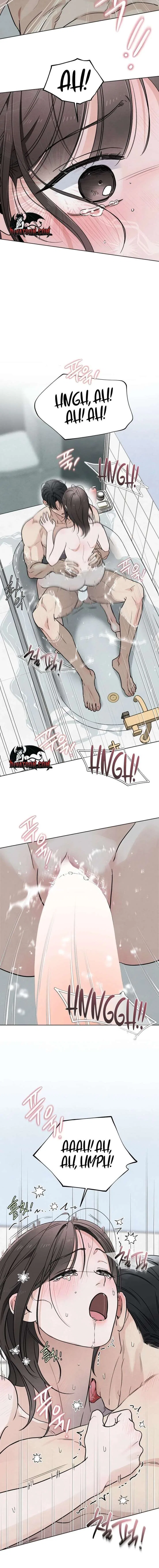 The Circumstances of an idiot Chapter 64 – Page 6