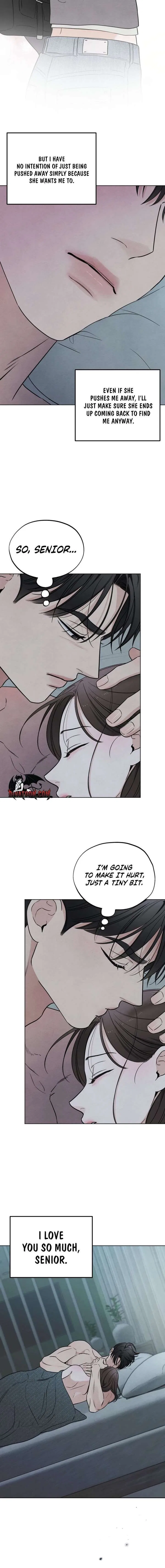 The Circumstances of an idiot Chapter 64 – Page 12