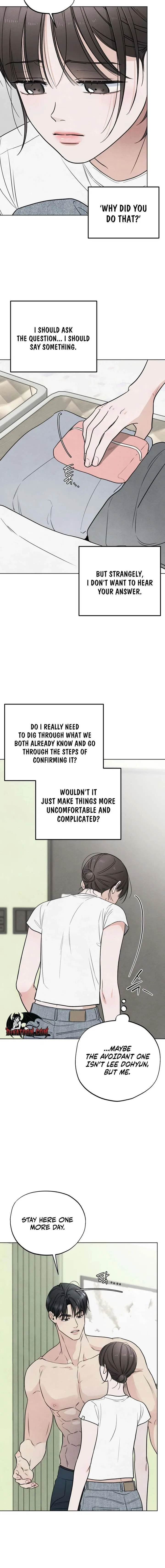 The Circumstances of an idiot Chapter 64 – Page 14