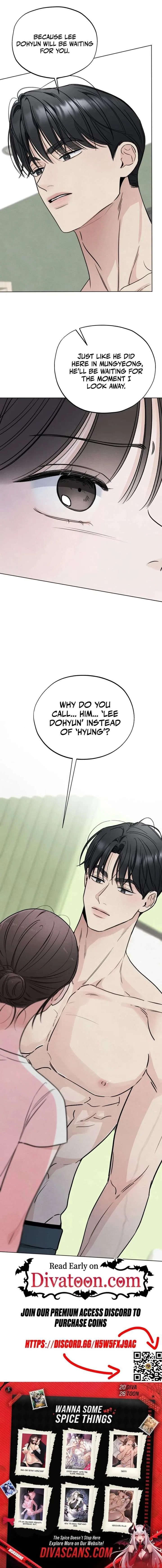 The Circumstances of an idiot Chapter 64 – Page 16