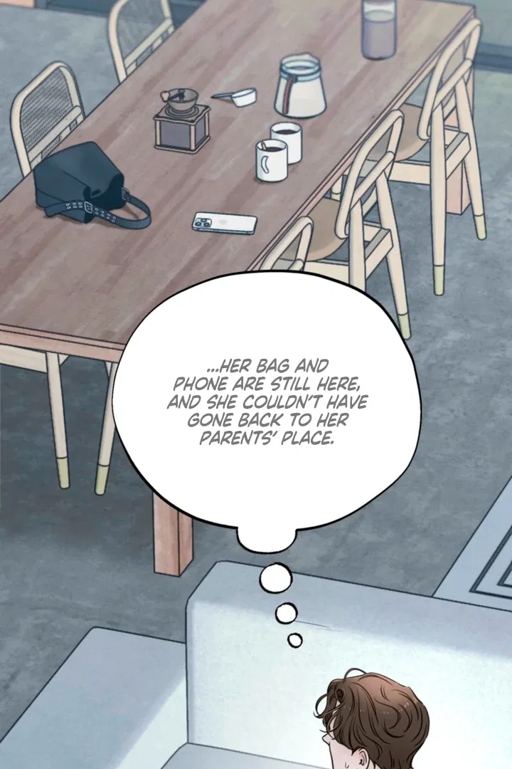 The Circumstances of an idiot Chapter 60 – Page 91