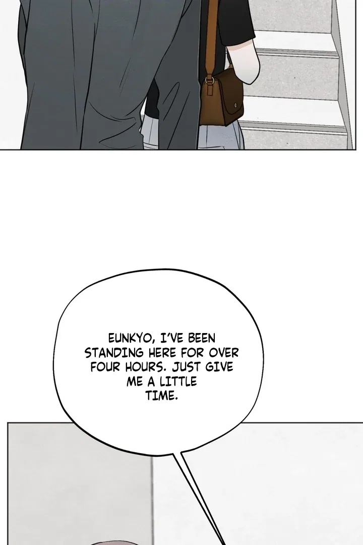 The Circumstances of an idiot Chapter 52 – Page 19