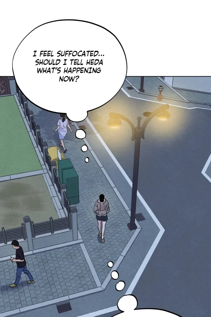 The Circumstances of an idiot Chapter 52 – Page 39