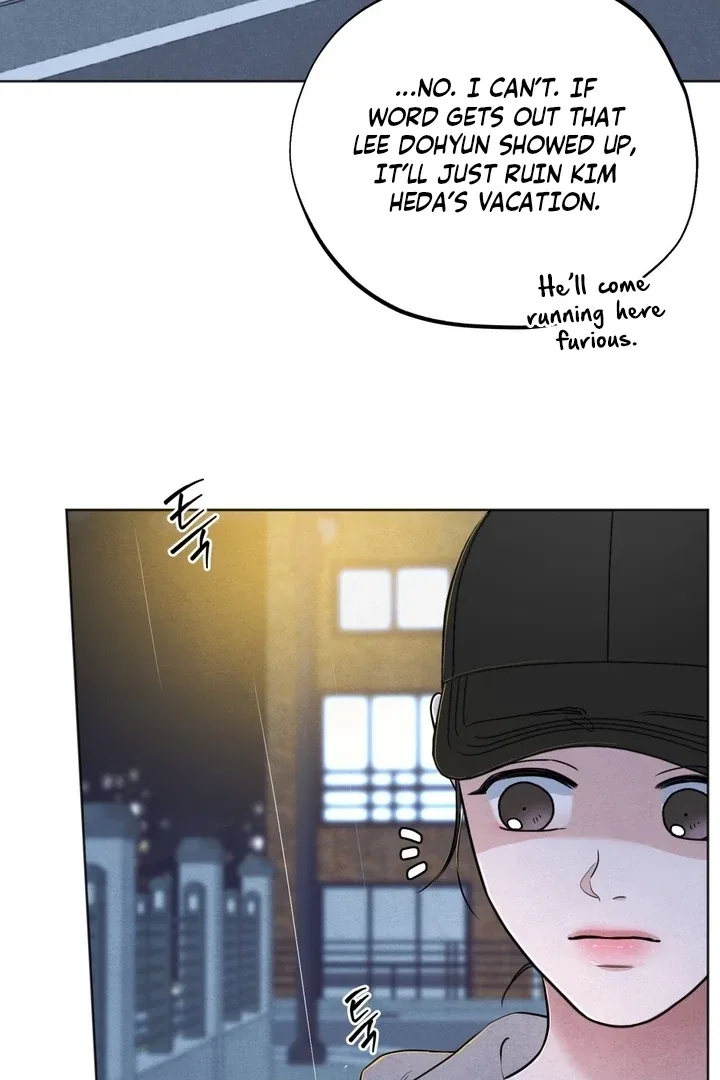 The Circumstances of an idiot Chapter 52 – Page 40