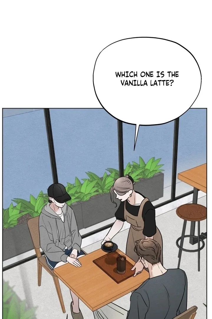 The Circumstances of an idiot Chapter 52 – Page 54