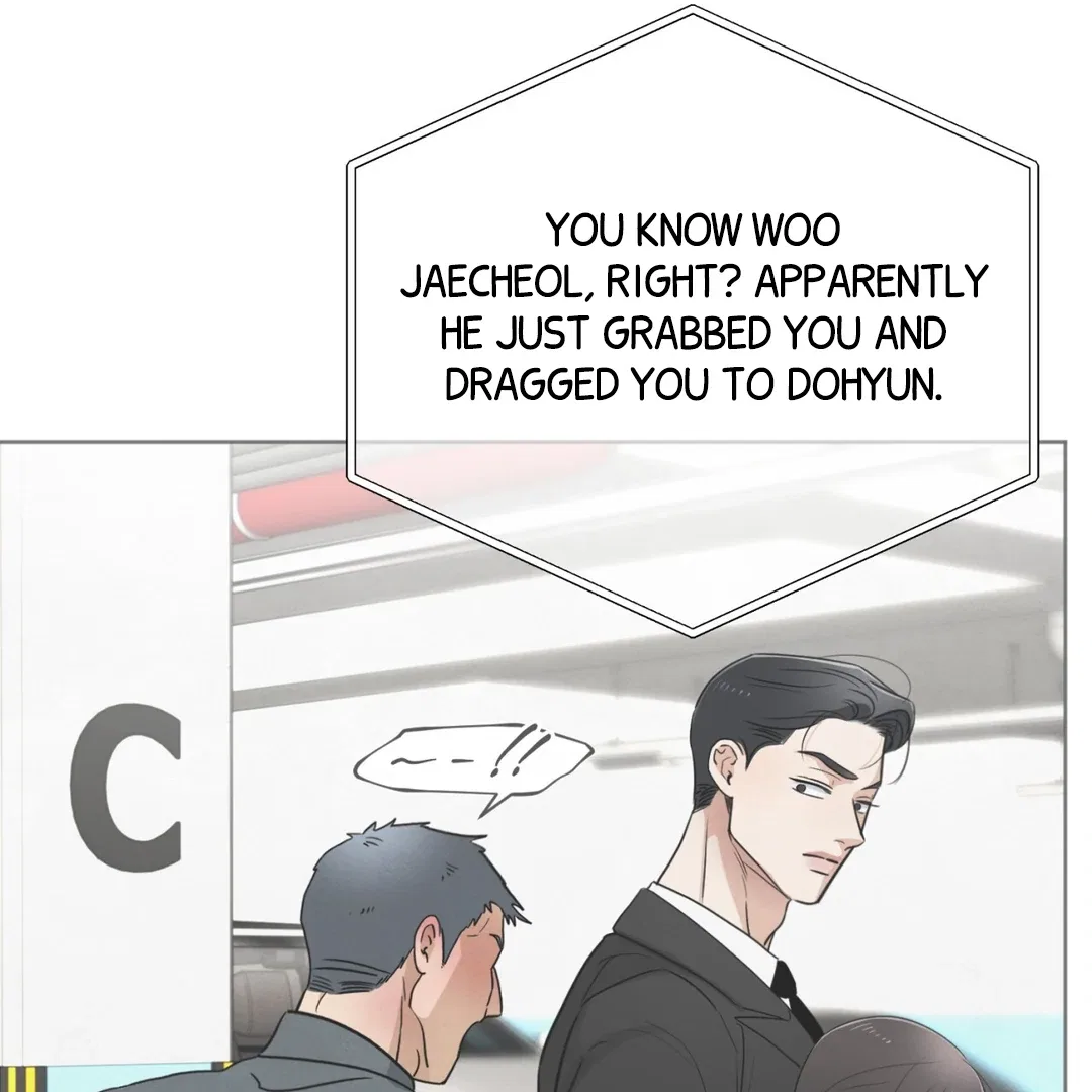 The Circumstances of an idiot Chapter 50 – Page 20