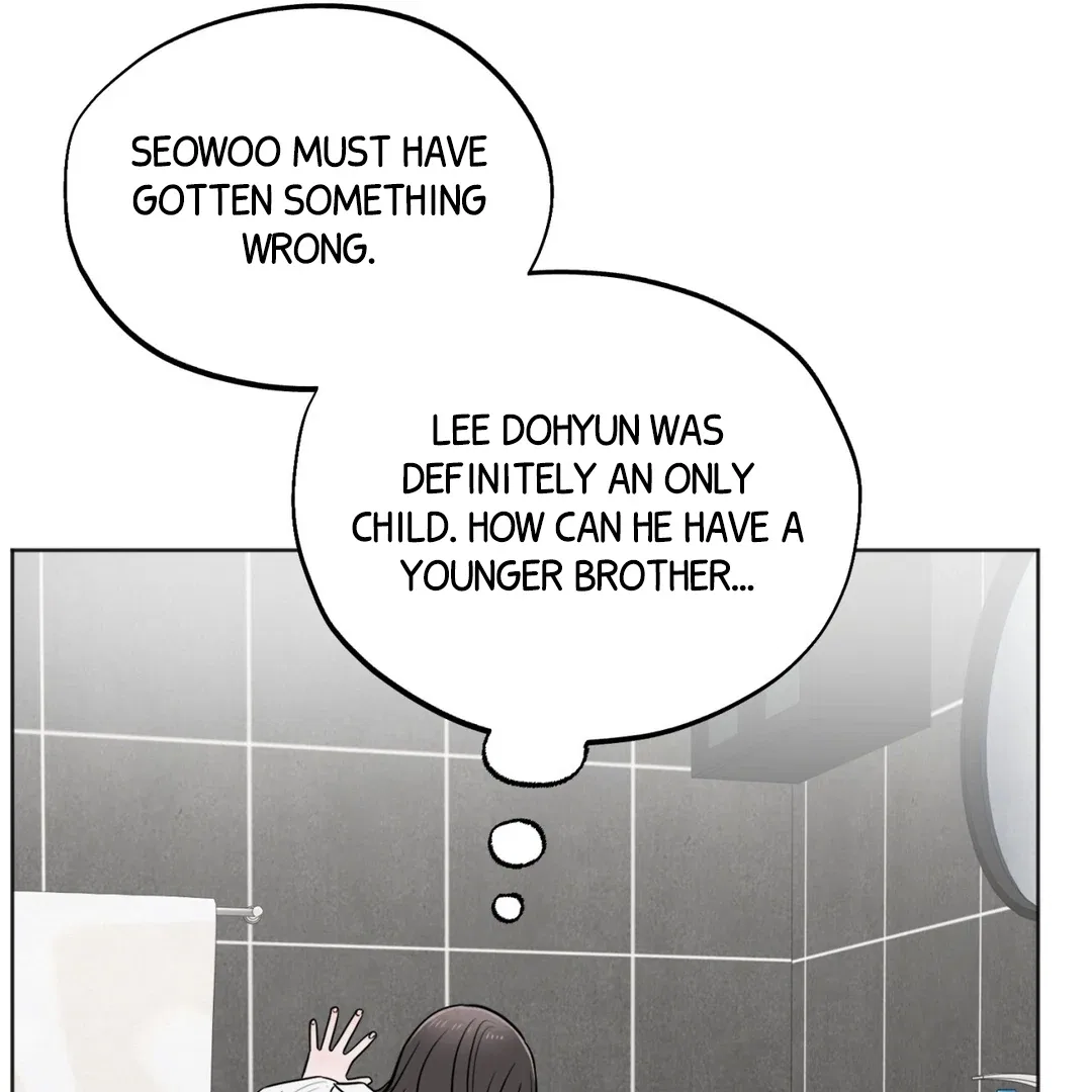 The Circumstances of an idiot Chapter 50 – Page 40