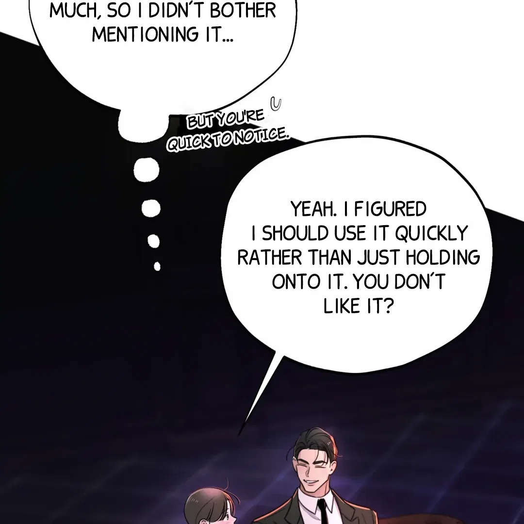 The Circumstances of an idiot Chapter 49 – Page 5