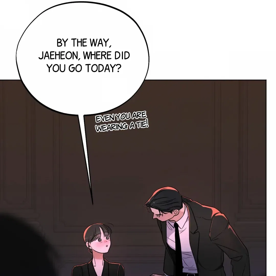 The Circumstances of an idiot Chapter 49 – Page 22