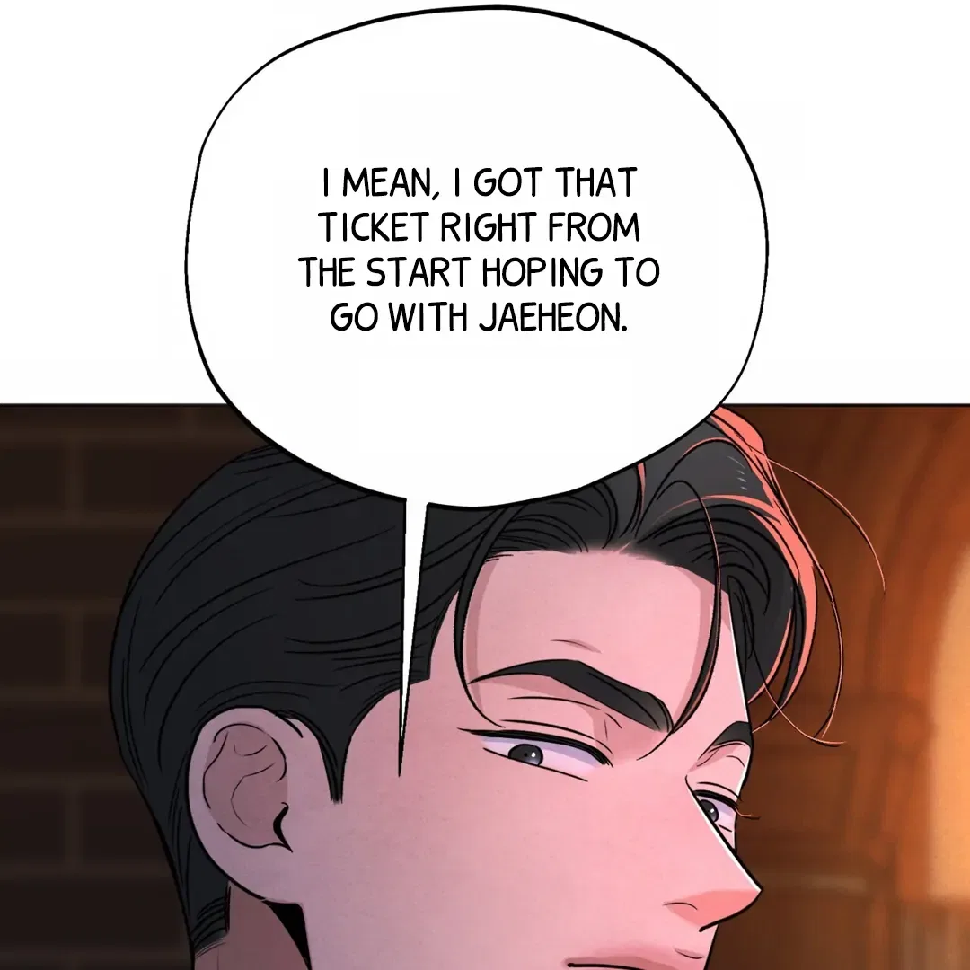The Circumstances of an idiot Chapter 49 – Page 41