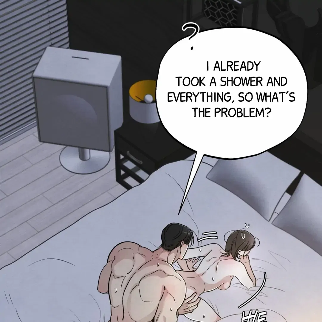 The Circumstances of an idiot Chapter 49 – Page 64