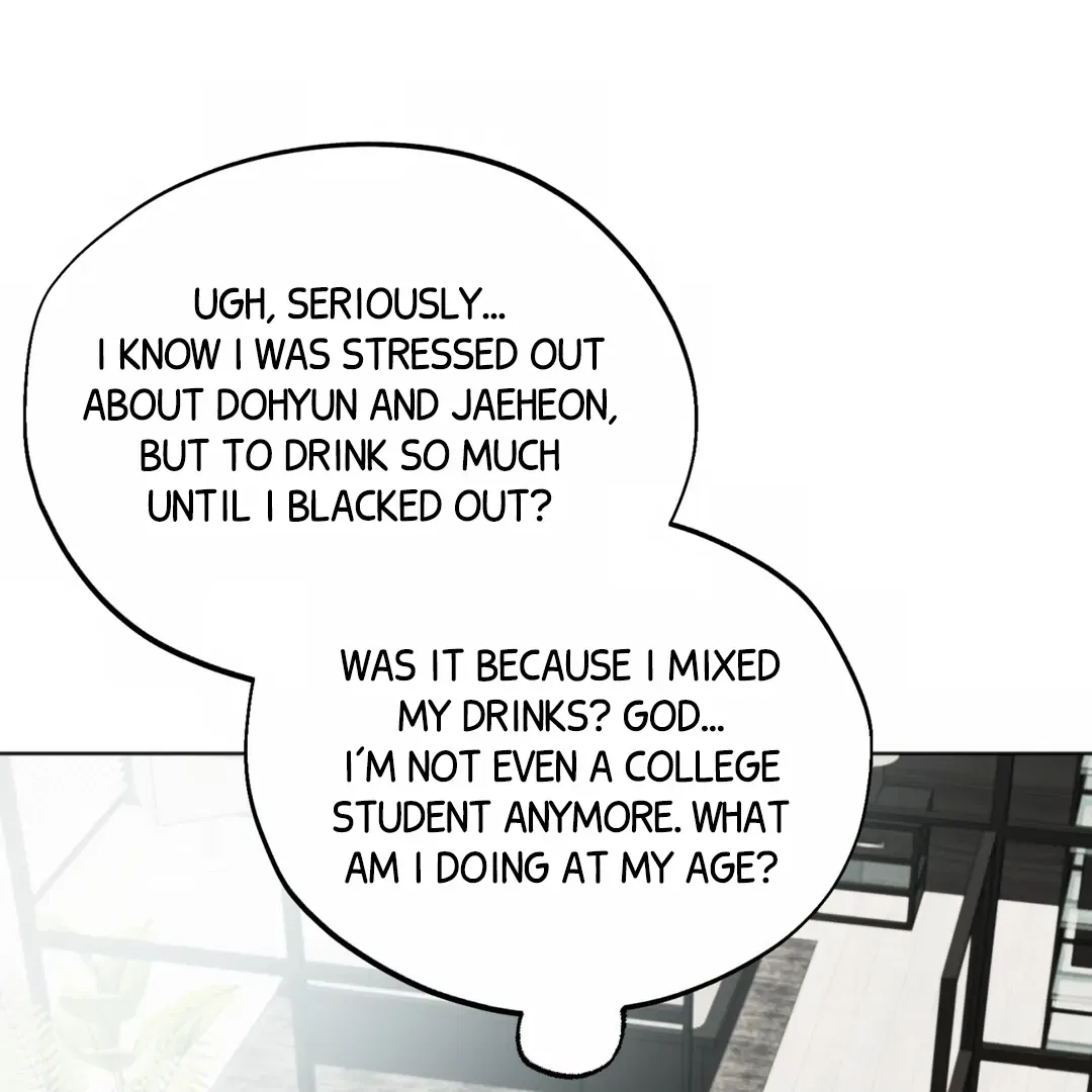 The Circumstances of an idiot Chapter 49 – Page 135