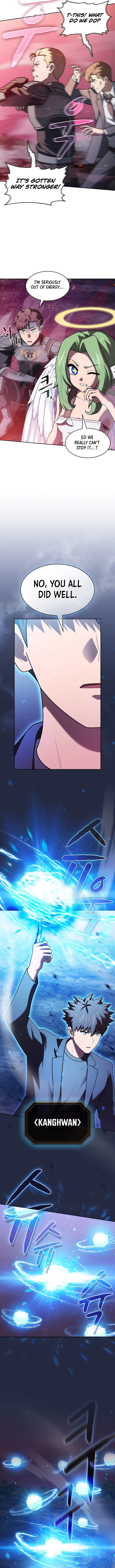 The Constellation That Returned From Hell Chapter 224 – Page 2