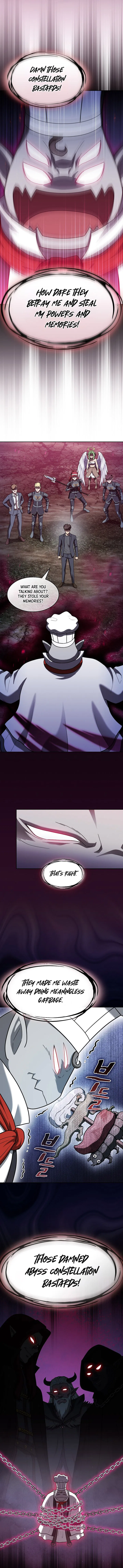 The Constellation That Returned From Hell Chapter 224 – Page 12