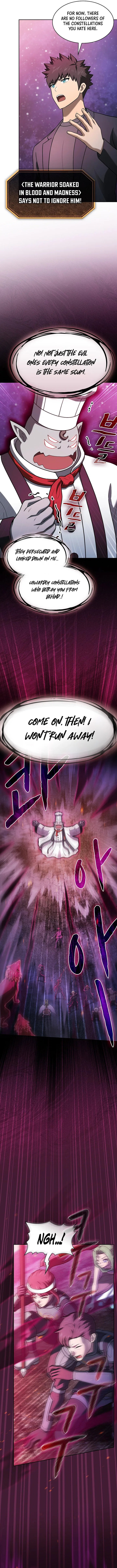 The Constellation That Returned From Hell Chapter 224 – Page 14