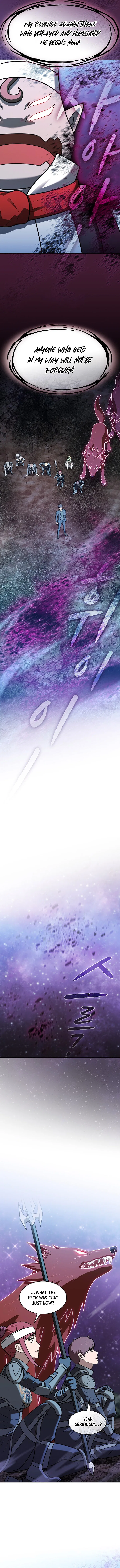 The Constellation That Returned From Hell Chapter 224 – Page 16