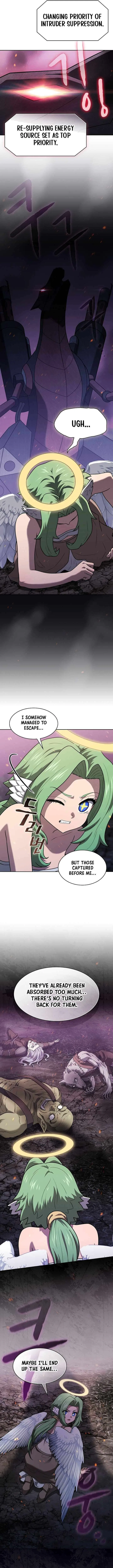 The Constellation That Returned From Hell Chapter 223 – Page 2