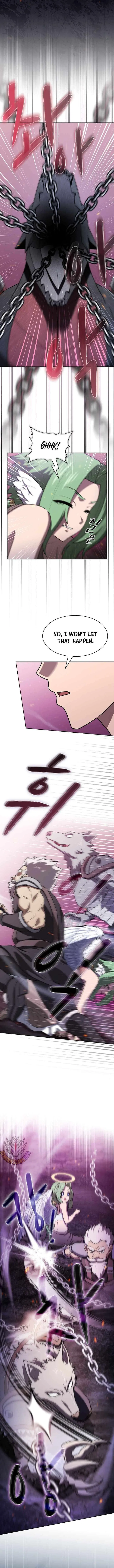 The Constellation That Returned From Hell Chapter 223 – Page 3