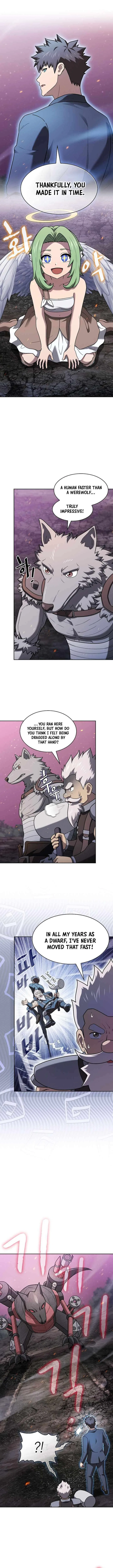 The Constellation That Returned From Hell Chapter 223 – Page 6