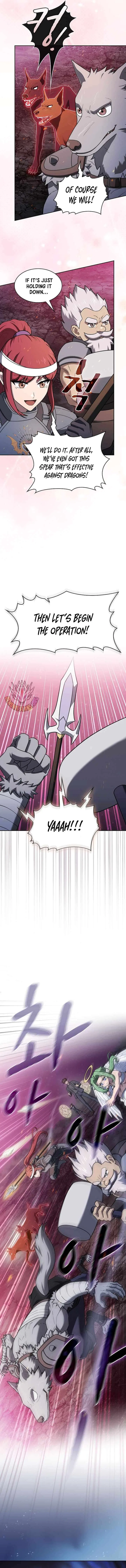 The Constellation That Returned From Hell Chapter 223 – Page 9