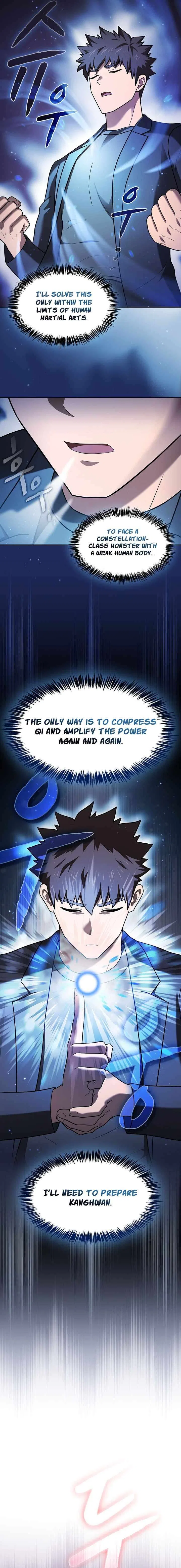 The Constellation That Returned From Hell Chapter 223 – Page 10