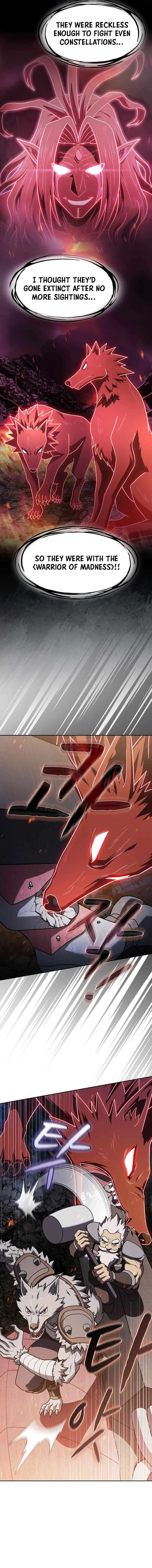 The Constellation That Returned From Hell Chapter 223 – Page 12