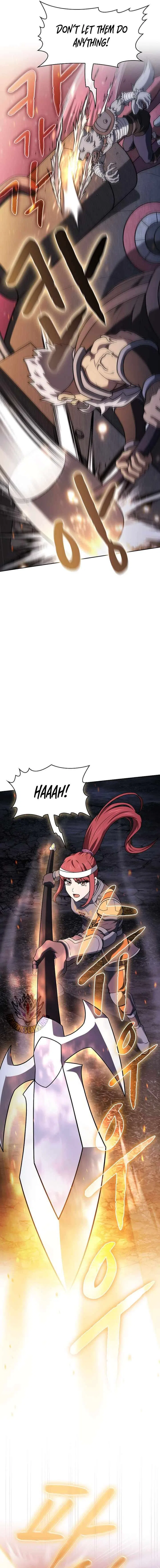 The Constellation That Returned From Hell Chapter 223 – Page 13